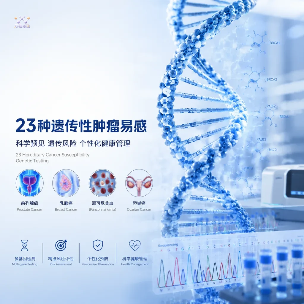 留坝全外显子测序分析 (Whole Exome Sequencing, WES)多少钱_价格及流程